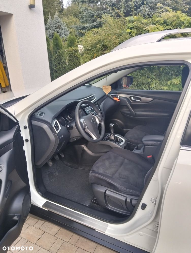 Nissan X-Trail - 3