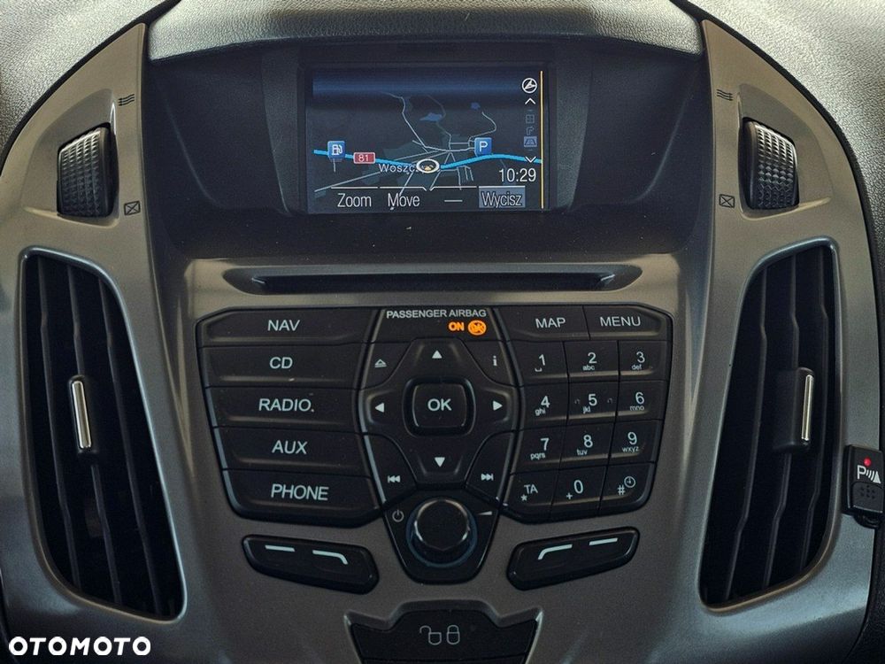 Ford Tourneo Connect Grand - 16