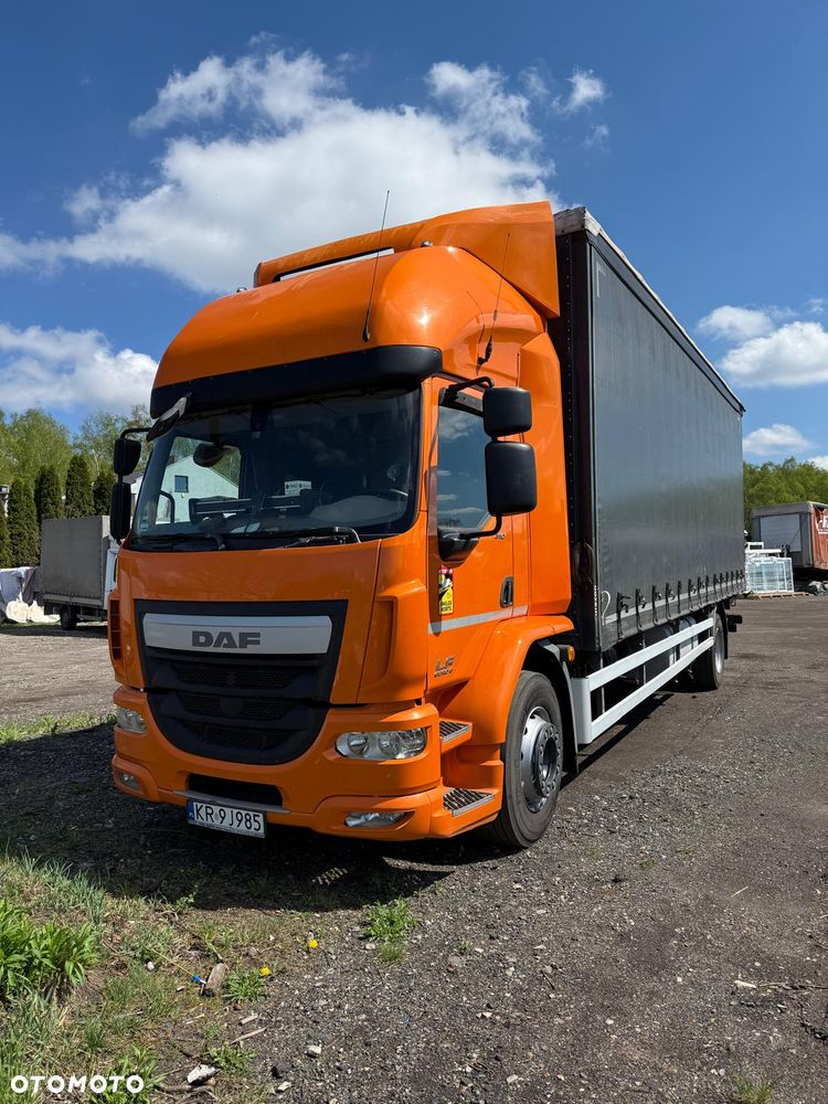 DAF LF