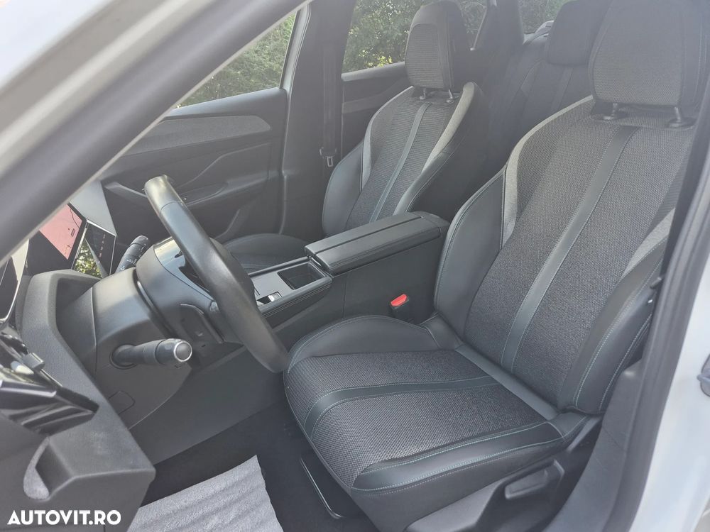 Peugeot 308 SW BlueHDi 130 EAT8 Allure Pack - 8
