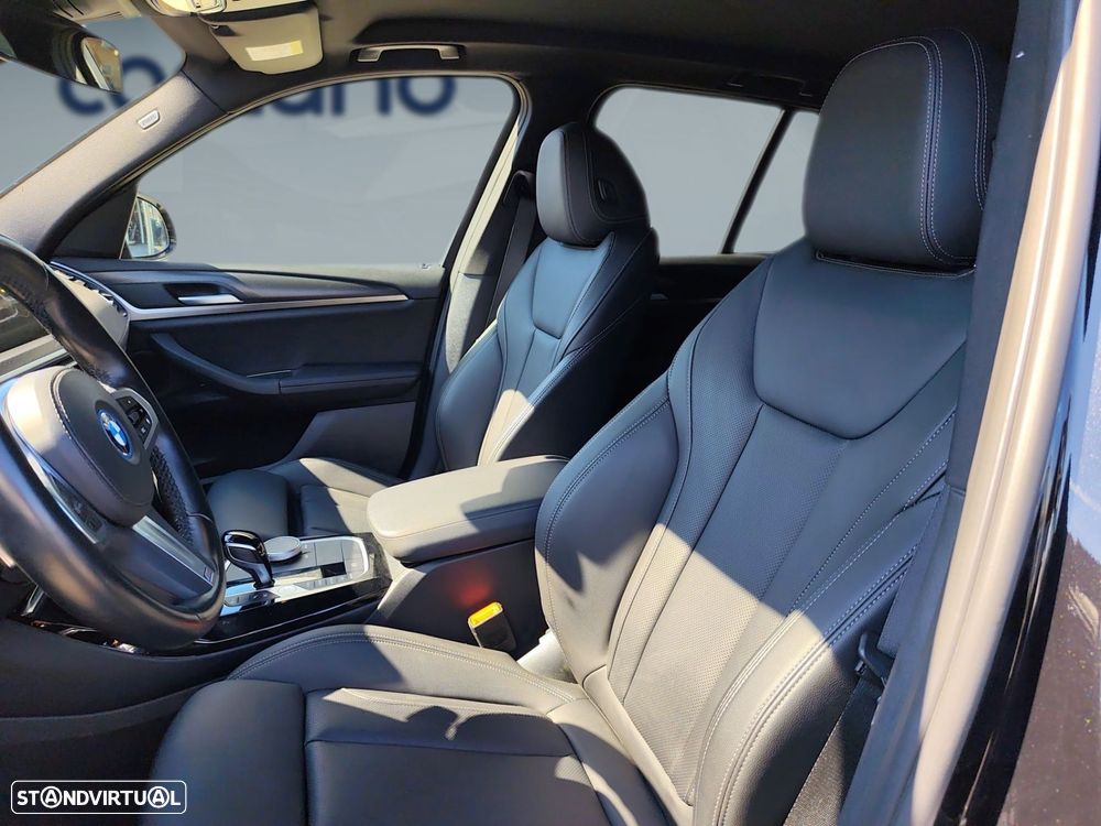 BMW X3 30 e xDrive Pack M - 11