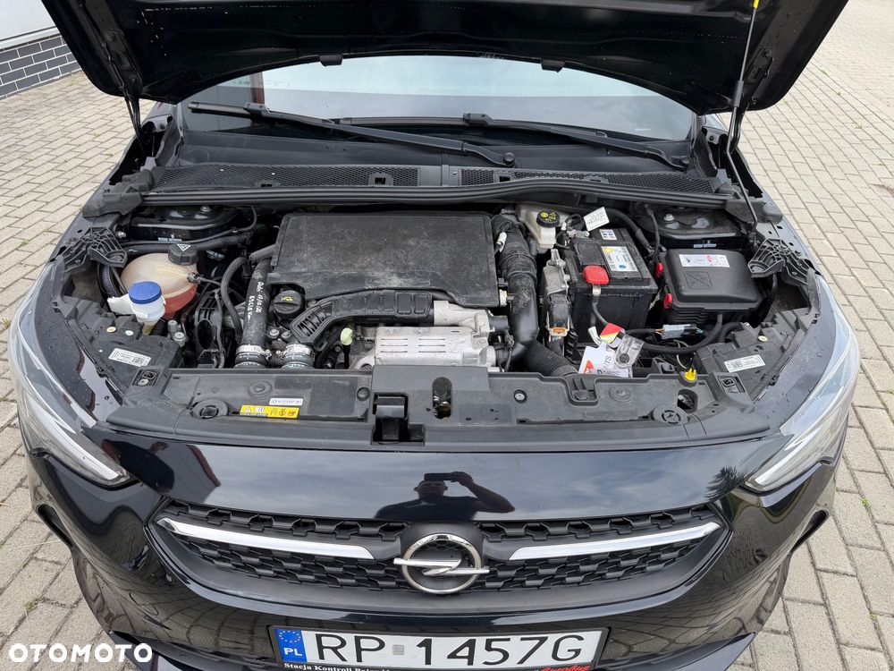 Opel Corsa 1.2 Business S&S - 14
