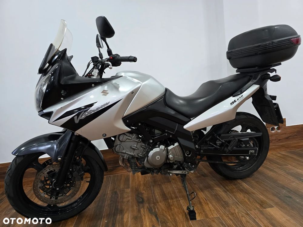 Suzuki DL - 2