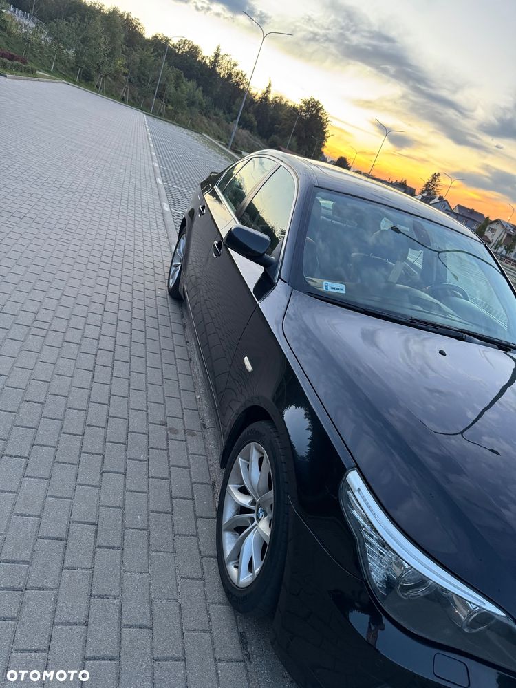 BMW Seria 5 - 4