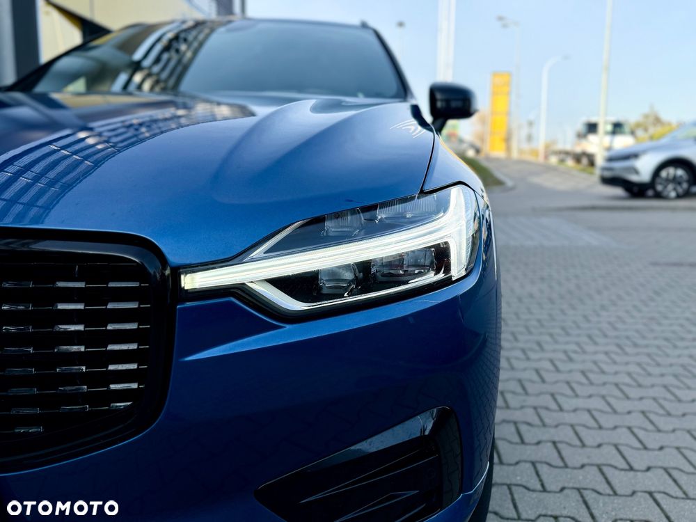 Volvo XC 60 - 8