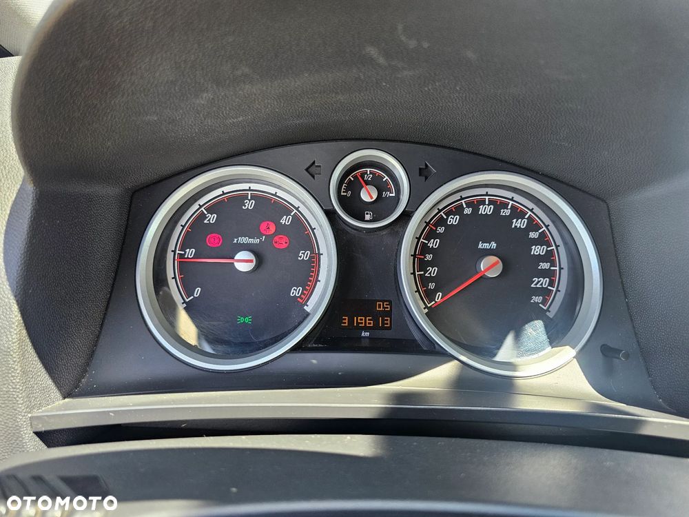Opel Zafira 1.9 CDTI Elegance - 16
