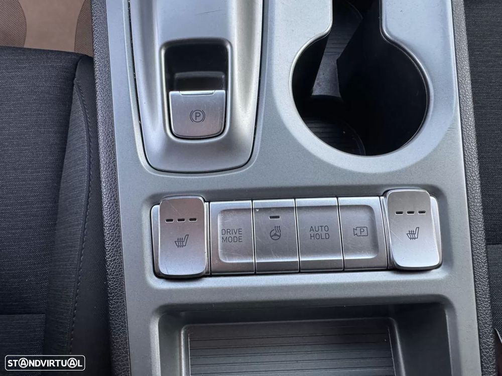 Hyundai Kauai 64 kWh Premium - 40