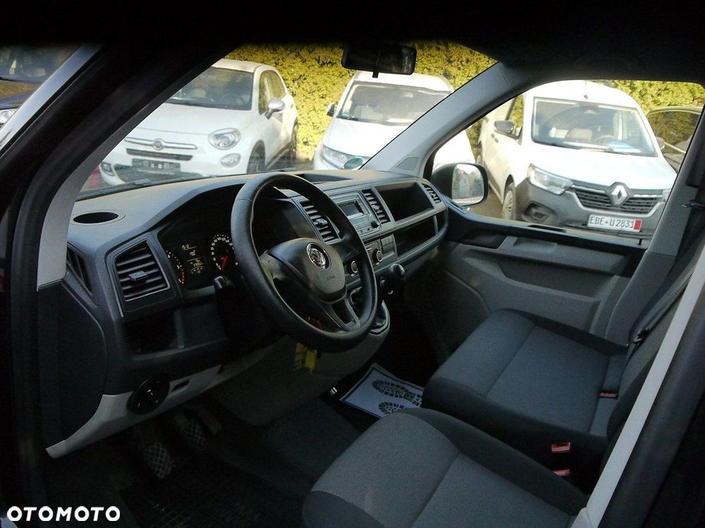 Volkswagen Transporter L2H1 Plus Comfortline - 24