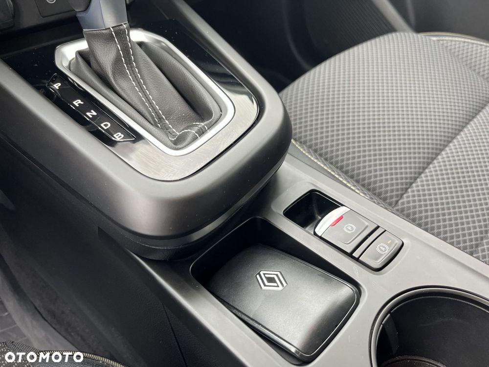 Renault Arkana 1.6 E-TECH Techno MMT - 25
