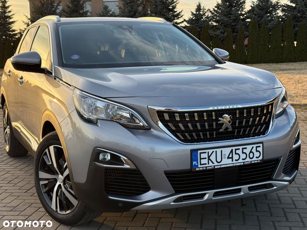 Peugeot 3008 - 23