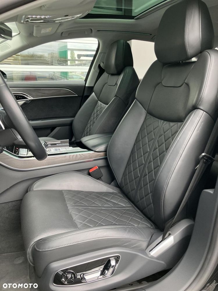 Audi A8 - 13