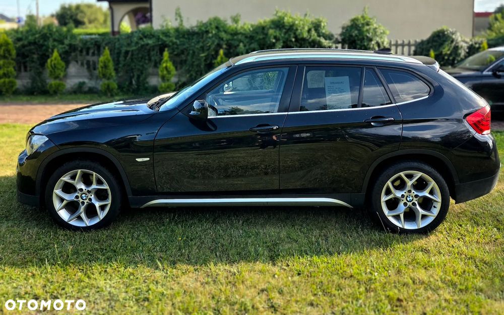 BMW X1 - 6