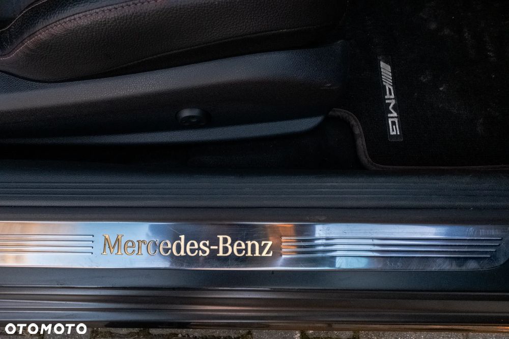 Mercedes-Benz Inny - 12