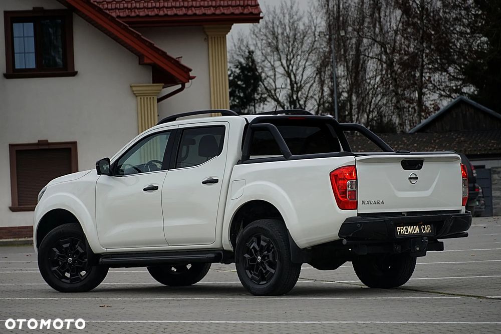 Nissan Navara DC 4x4 S&S Tekna - 15