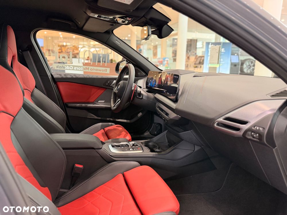 BMW Seria 1 M135 xDrive - 9