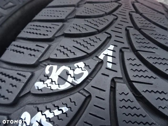 215/60/R16 96H BRIDGESTONE BLIZZAK LM-80 EVO - 9