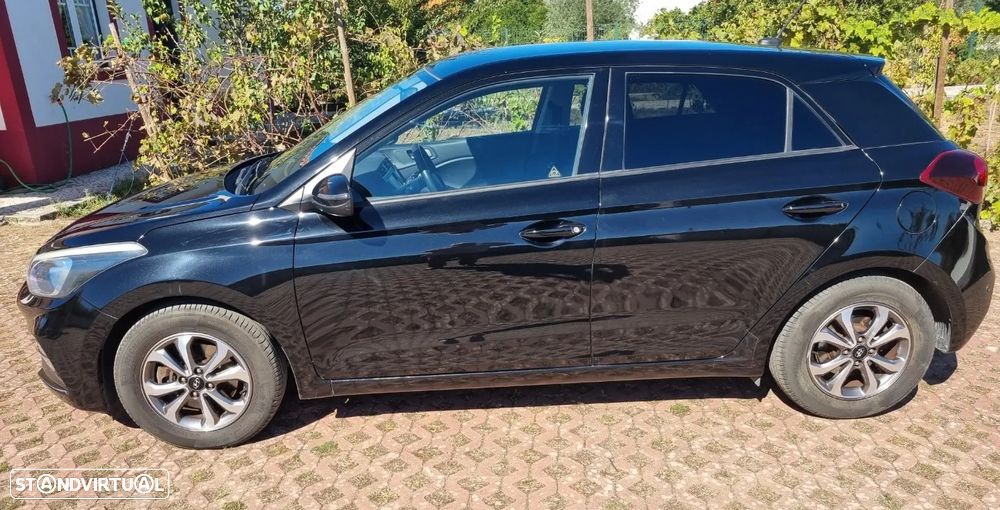 Hyundai i20 1.0 T-GDi Blue Comfort - 6