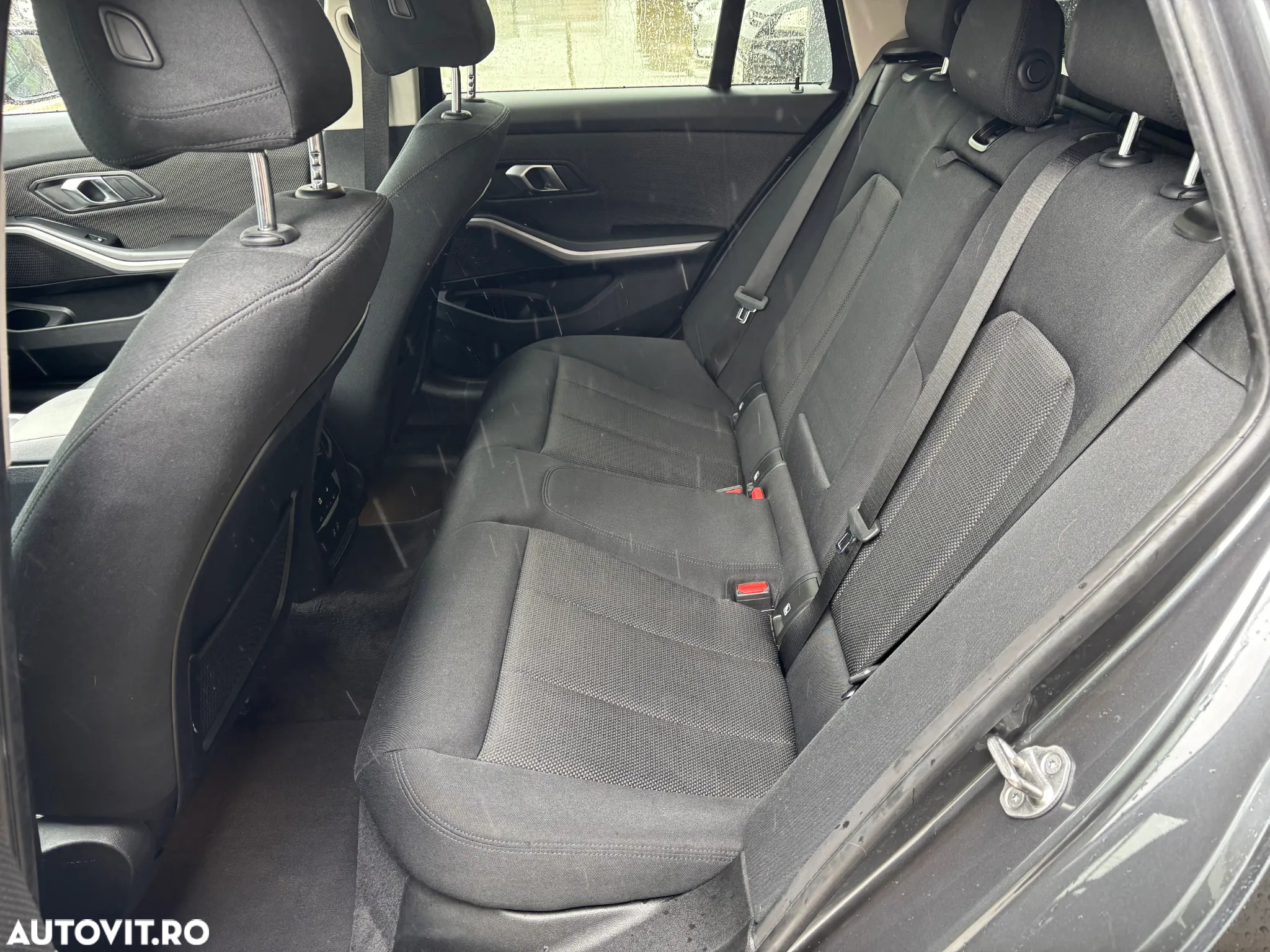BMW Seria 3 320d Touring xDrive Aut. Advantage - 20