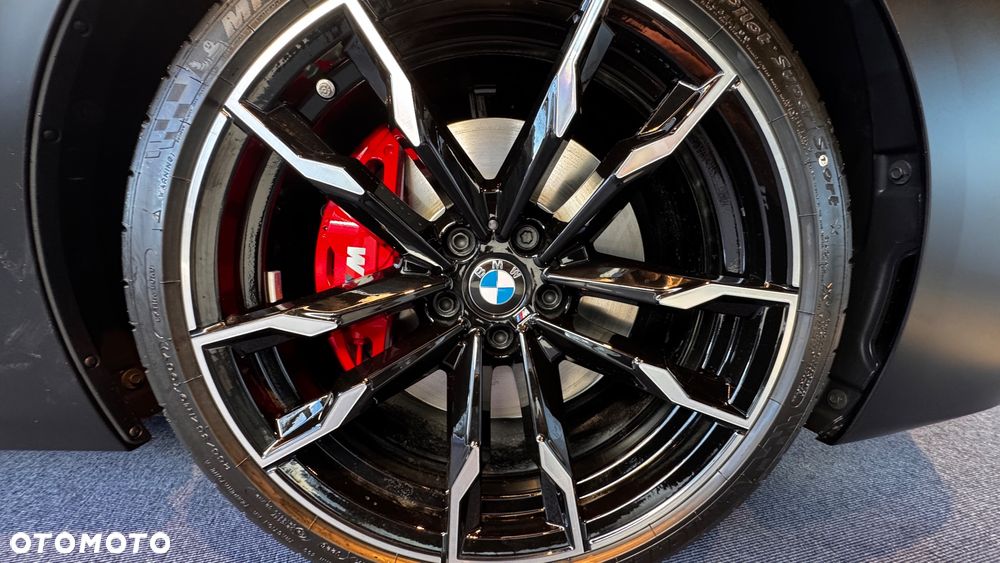 BMW Z4 M M40i Final Edition sport - 11