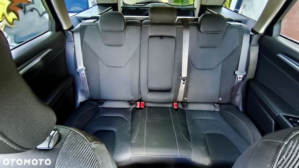 Ford Mondeo 2.0 TDCi Titanium PowerShift - 19