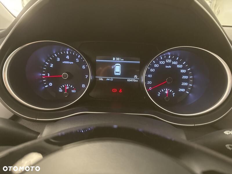 Kia Ceed 1.5 T-GDI M - 14
