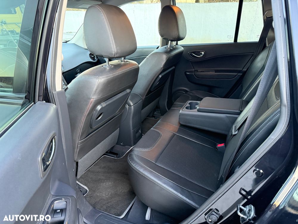 Renault Koleos dCi 150 FAP 4x4 Bose Edition - 10