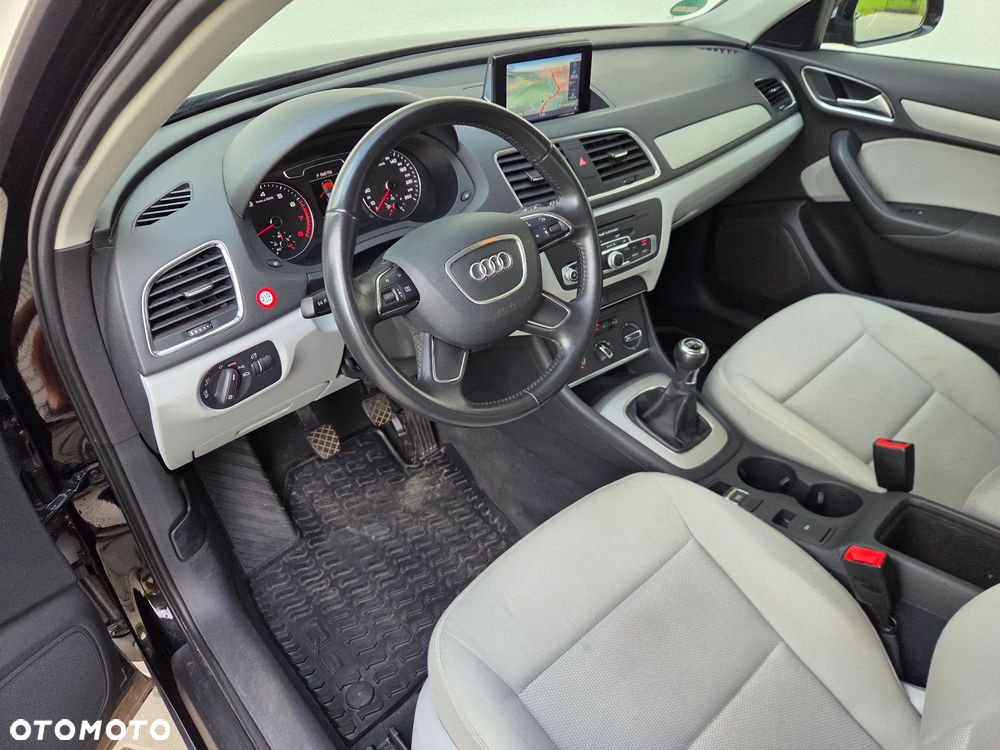 Audi Q3 - 7