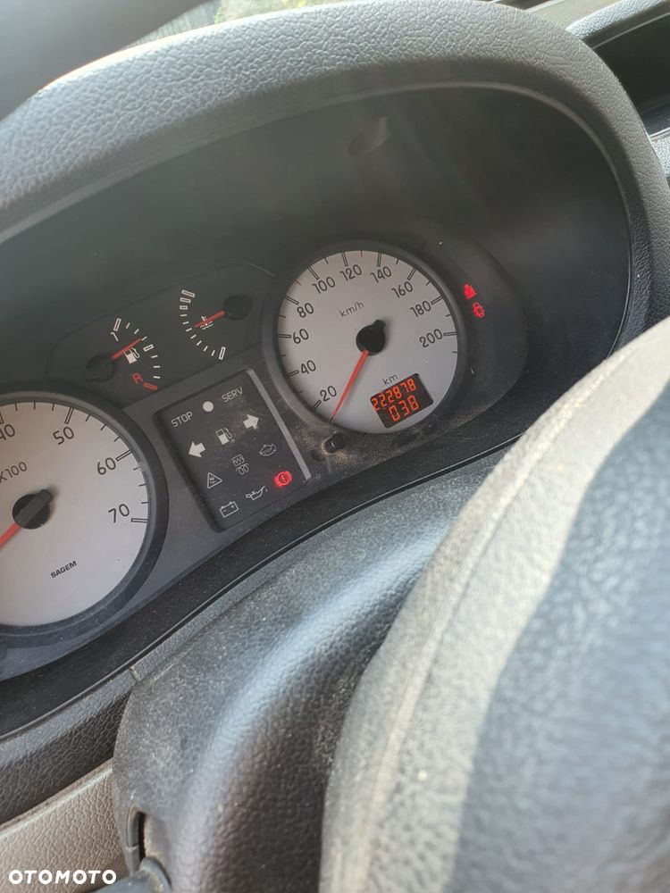 Renault Kangoo - 12