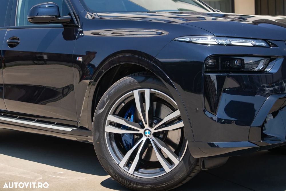 BMW X7 xDrive40i AT MHEV - 7