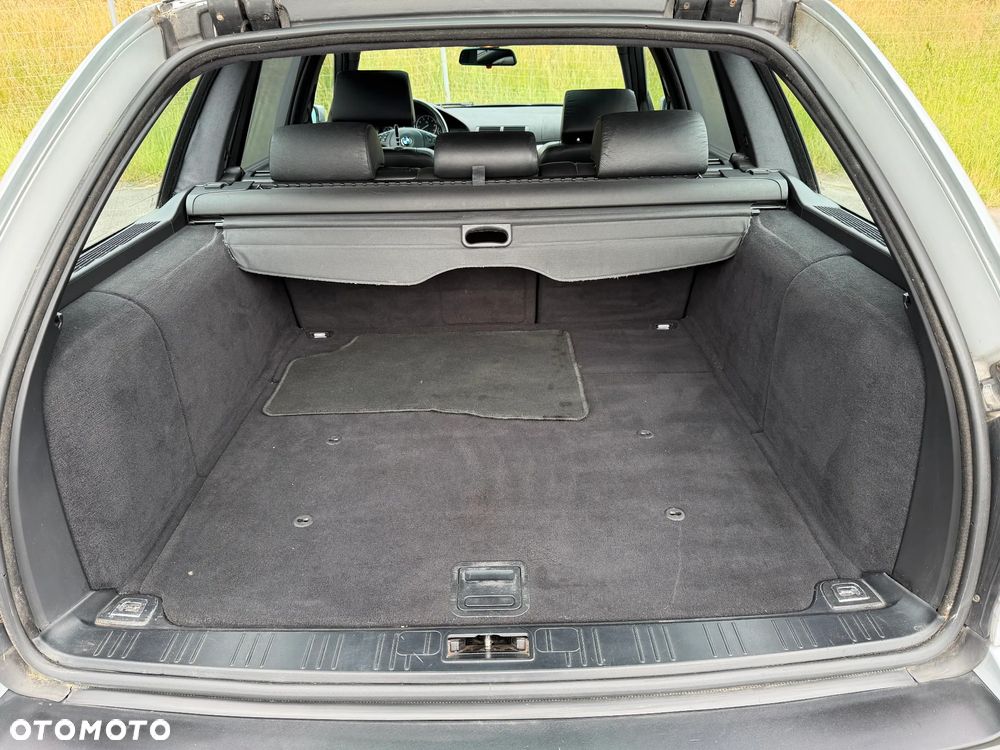 BMW Seria 5 - 18