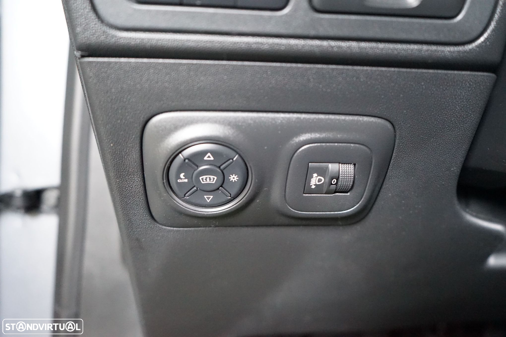 Citroën C3 Aircross 1.2 PureTech Shine - 29