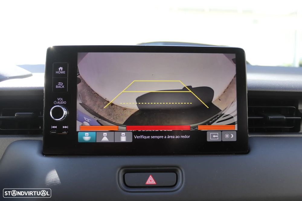 Honda HR-V 1.5 i-MMD e:HEV Elegance - 15