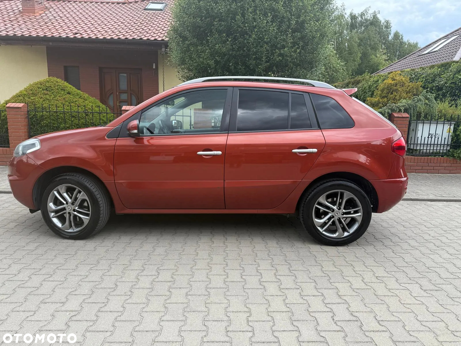 Renault Koleos 2.0 dCi 4x4 Bose Edition - 4