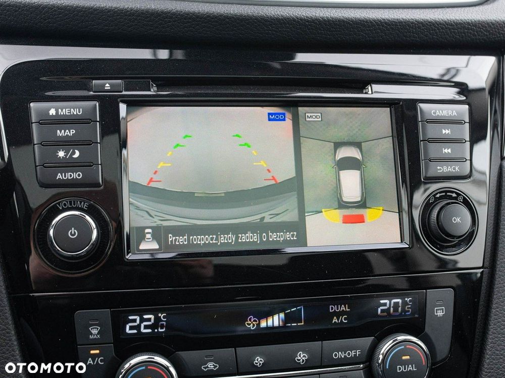 Nissan Qashqai 1.3 DIG-T MHEV N-Connecta - 26