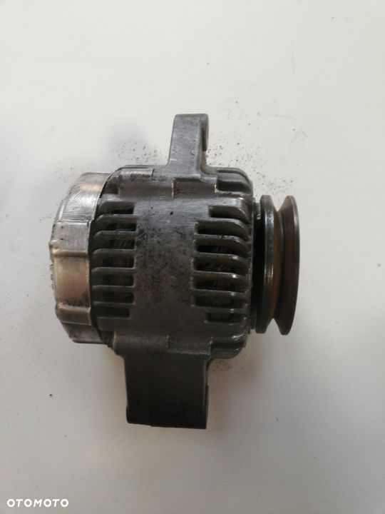 AVENSIS T22 2,0 D4D ALTERNATOR DENSO 1CD 110 KONI - 4
