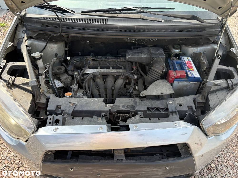 Mitsubishi Colt 1.3 Intense - 9