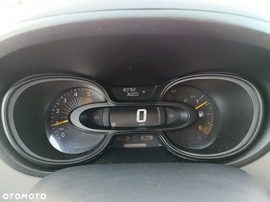 Renault Trafic - 6