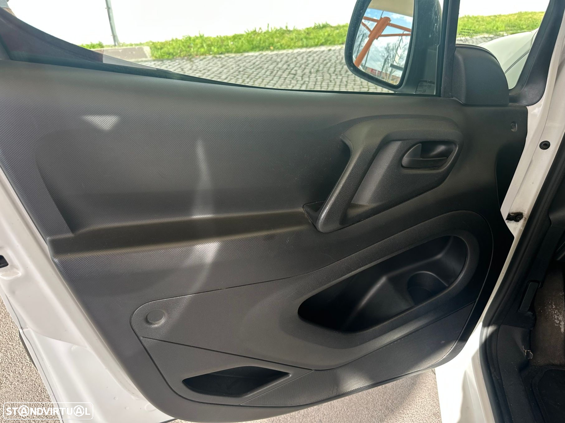 Citroën Berlingo 1.6 BlueHDi L2 3L - 12