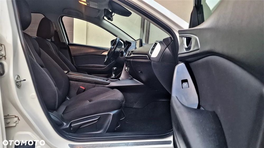 Mazda 3 1.5 Skymotion - 10