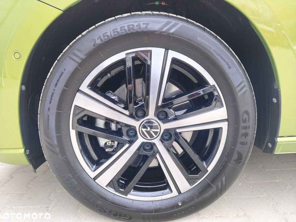 Volkswagen Caddy - 41