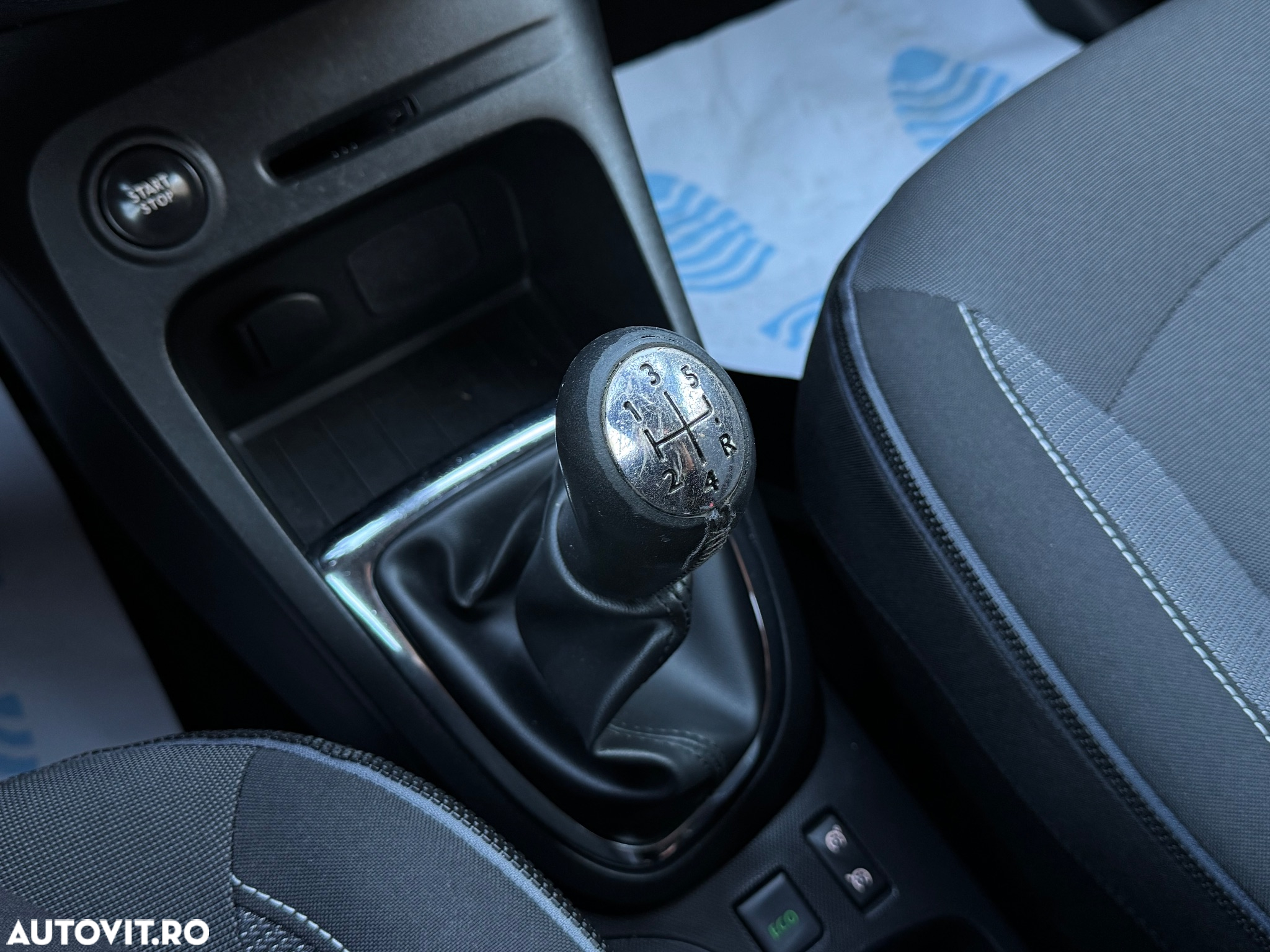 Renault Captur ENERGY dCi XMOD - 14