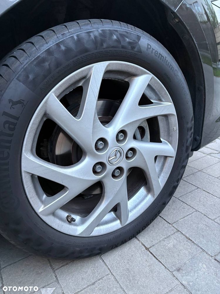 Mazda 6 1.8 Comfort - 10
