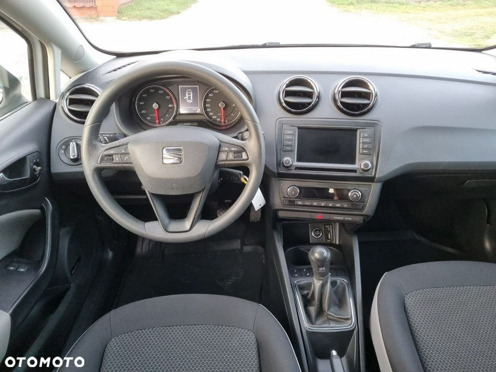 Seat Ibiza - 9