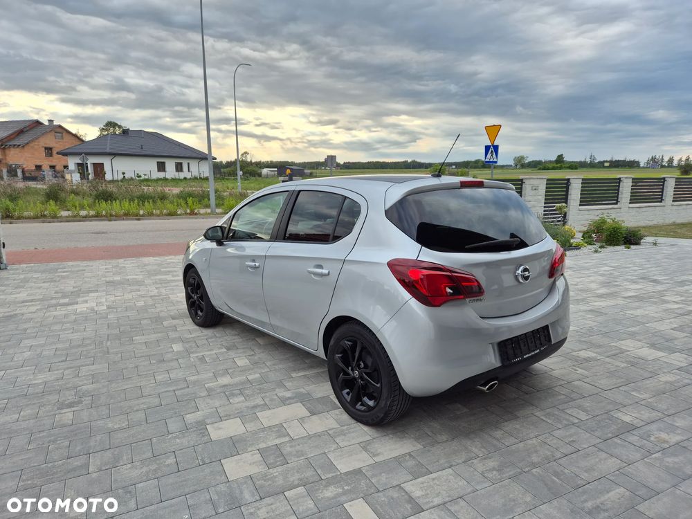 Opel Corsa 1.4 Innovation - 13