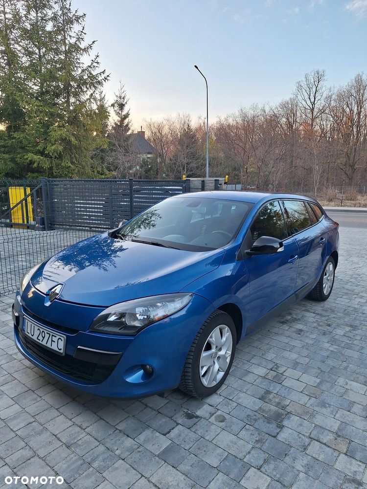 Renault Megane 1.5 dCi Color Edition - 2