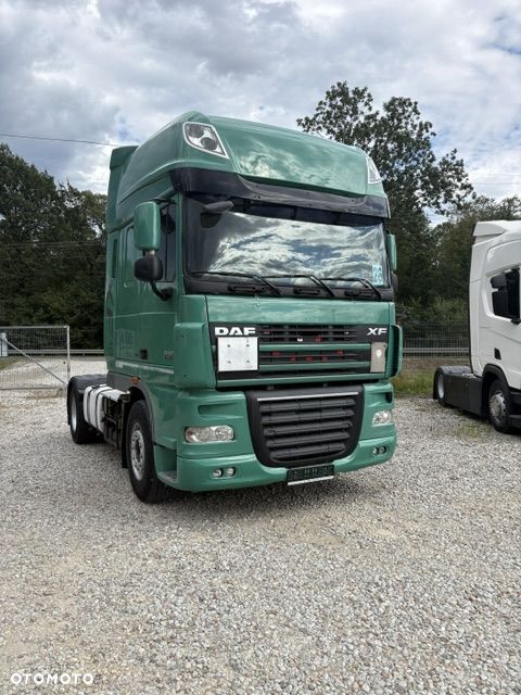 DAF XF 105 / 460/ Super Space Cab - 4
