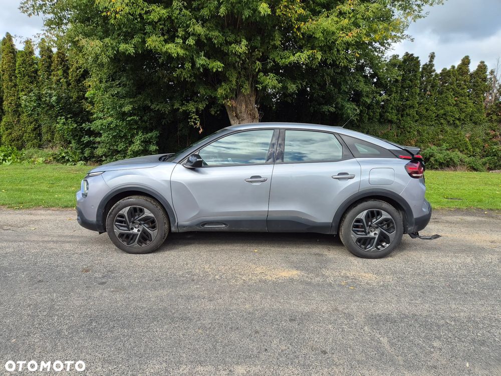 Citroën C4 BlueHDi 110 Stop&Start FEEL - 2