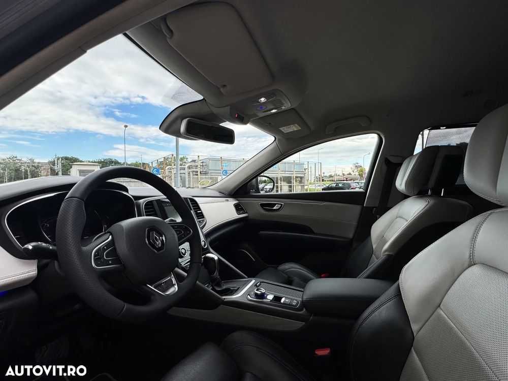 Renault Talisman BLUE dCi 160 EDC INITIALE PARIS - 8