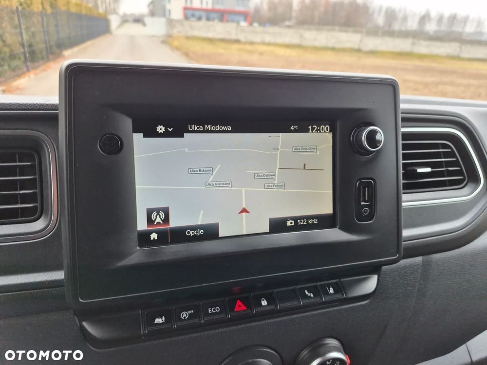 Opel MOVANO/MASTER - 24