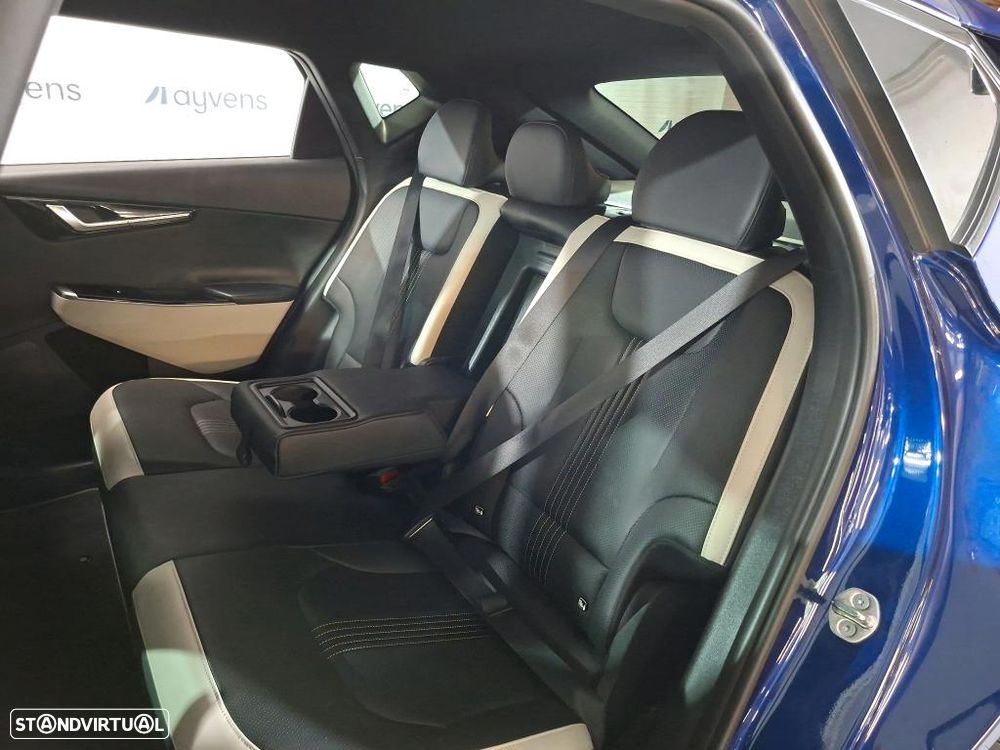 Kia EV6 77.4 kWh GT-Line - 10